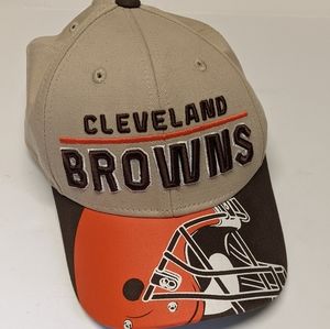 Cleveland Brown Youth NFL Snapback